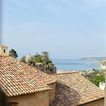 Boutique Apartment - Tropea Exterior foto