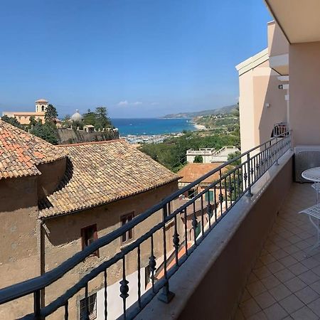 Boutique Apartment - Tropea Exterior foto