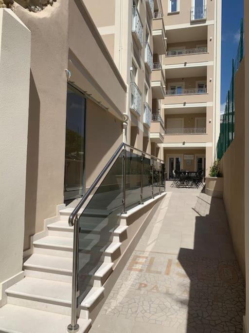 Boutique Apartment - Tropea Exterior foto