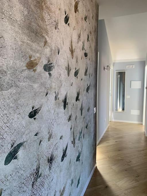 Boutique Apartment - Tropea Exterior foto