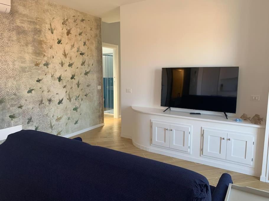 Boutique Apartment - Tropea Exterior foto