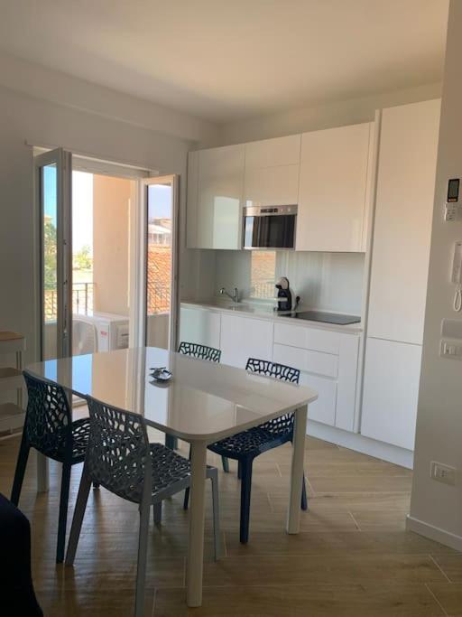 Boutique Apartment - Tropea Exterior foto